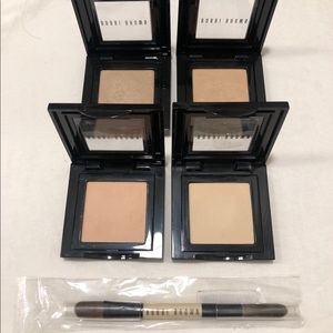 Bobbi Brown Eye Shadow.